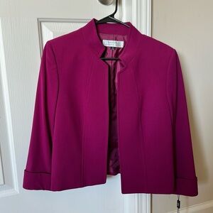 Womens Blazer